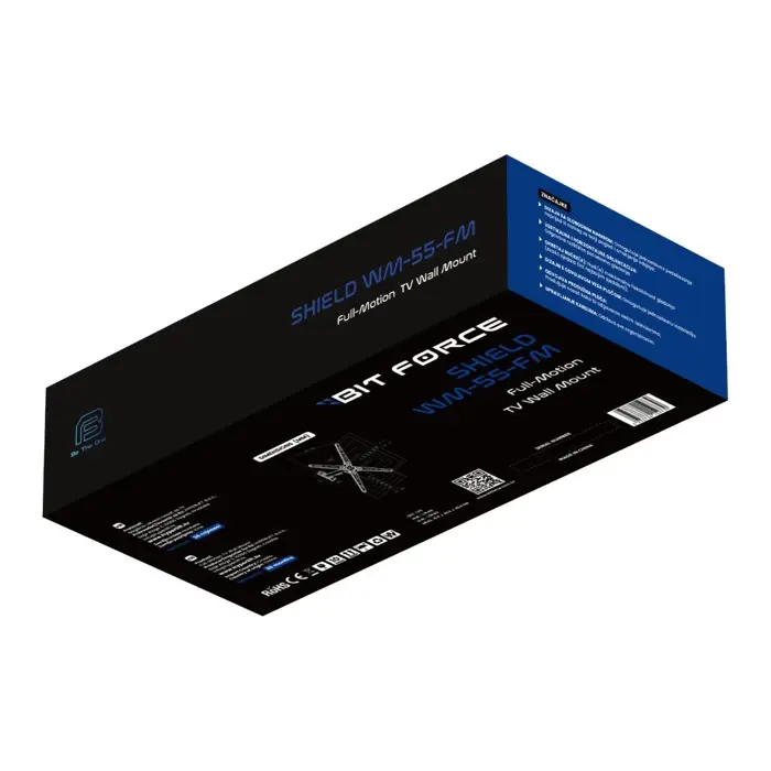 bit-force-nagibno-okretni-nosac-za-tv-shield-wm-55-fm-135-2220105.webp