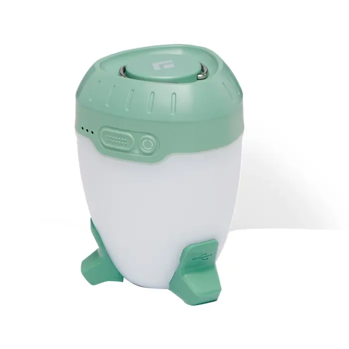 Black Diamond Orbiter 450 Lantern, LED light (mint/white)