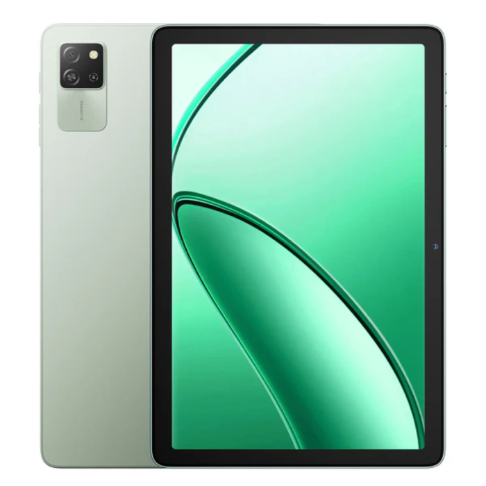 Blackview TAB60 Wi-Fi 10.1 tablet 4GB+128GB, green, included cover and protective glass