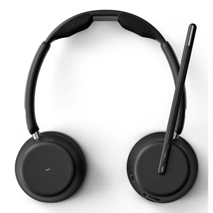 Bluetooth Headset EPOS IMPACT 1060T MS Teams