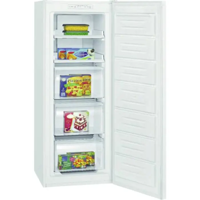 Bomann GS 7343 (white)