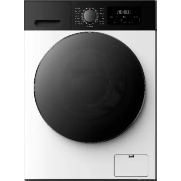 Bomann WA 7112 (white/black)