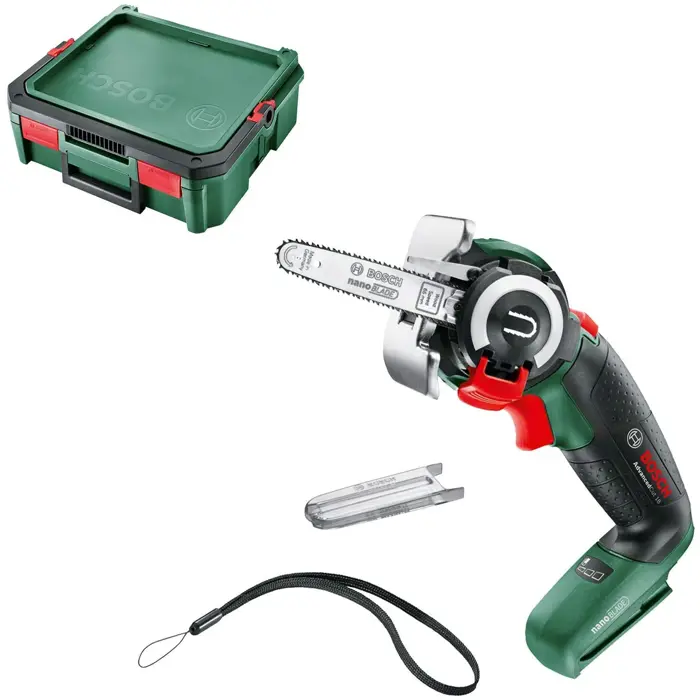 BOSCH AdvancedCut 18 solo - 06033D5100