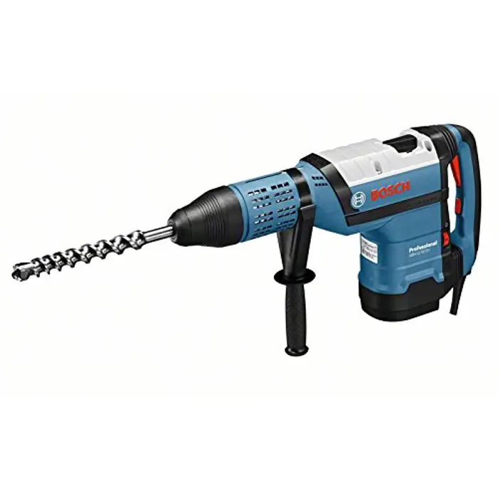 Bosch GBH 12-52 DV bu - 0611266000