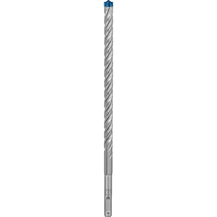 Bosch hammer drill bit SDS plus-7X 12x200x265mm 10pcs - 2608900175 EXPERT RANGE