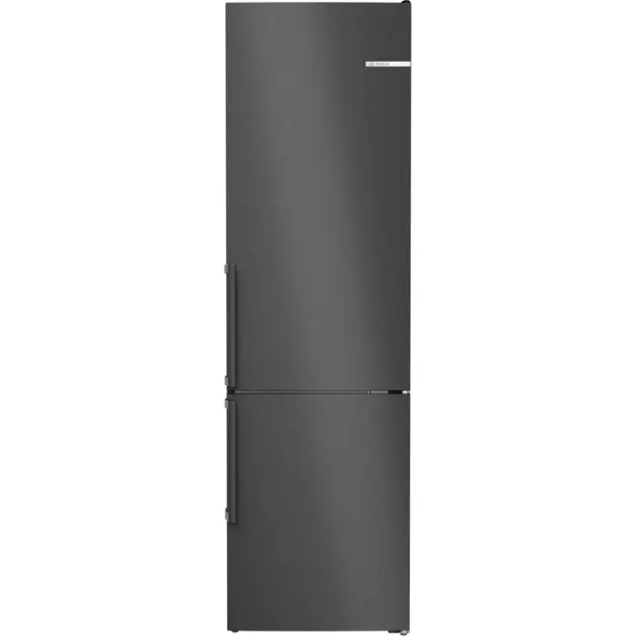 Bosch KGN39VXBT series | 4, fridge/freezer combination (stainless steel (dark))
