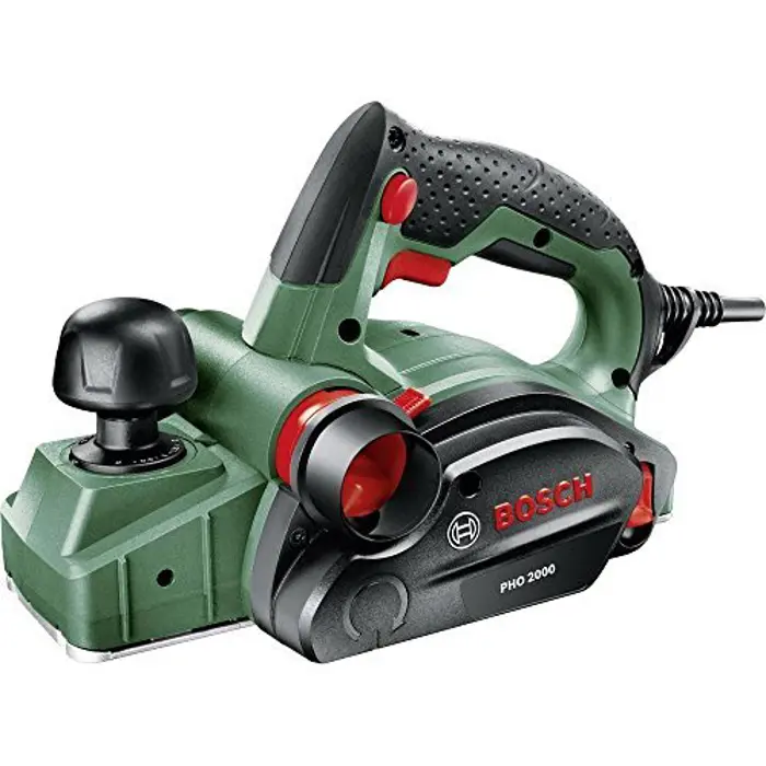Bosch PHO 2000 - green / black