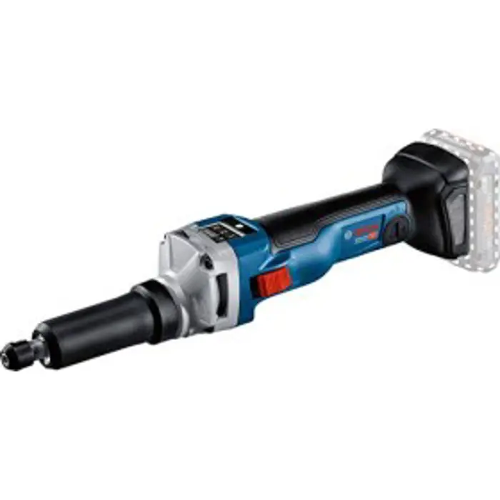 Bosch Powertools cordless straight grinder GGS 18V-10 SLC Professional, 18V - 06012B4001