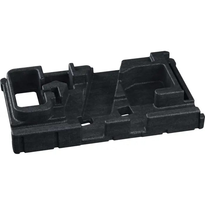 Bosch Powertools XL-BOXX insert GFP 18V-10 (black, for XL-BOXX 172)