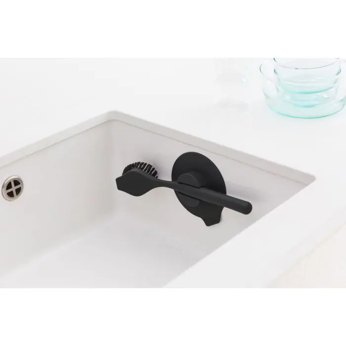 Brabantia dish brush black