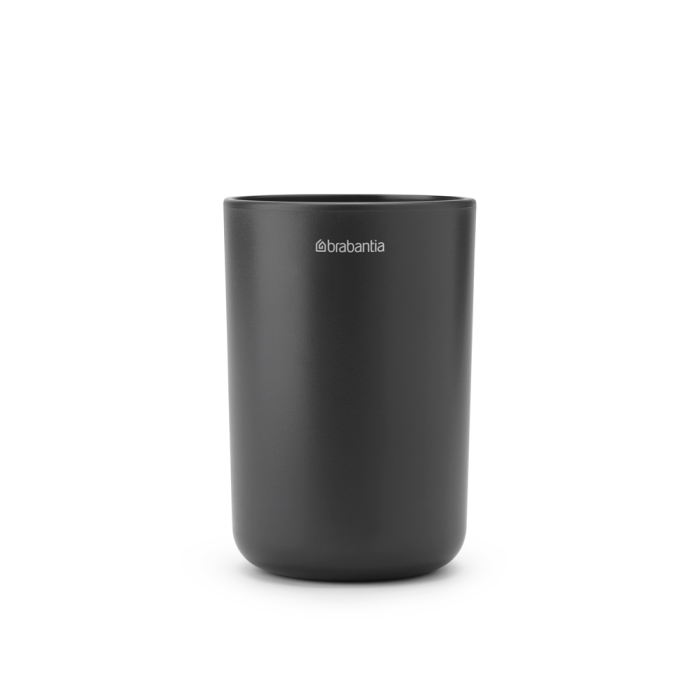 Brabantia toothbrush holder gray