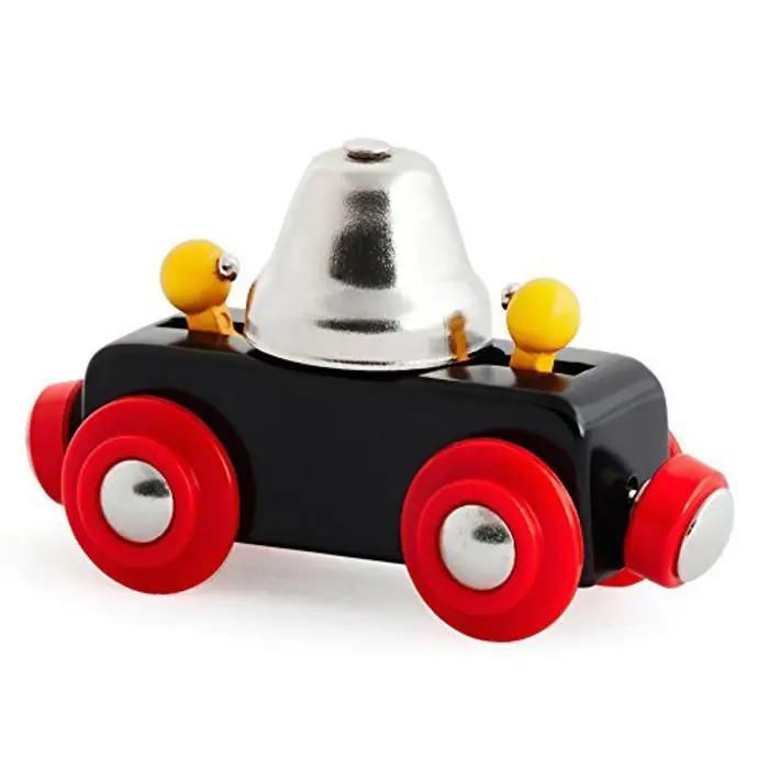BRIO Bell - 33749