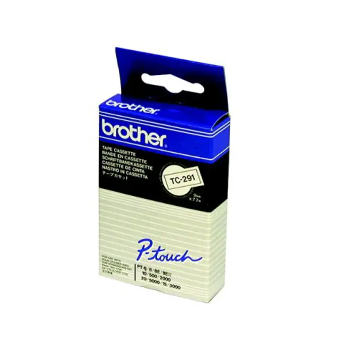Brother Tape TZE-FX251