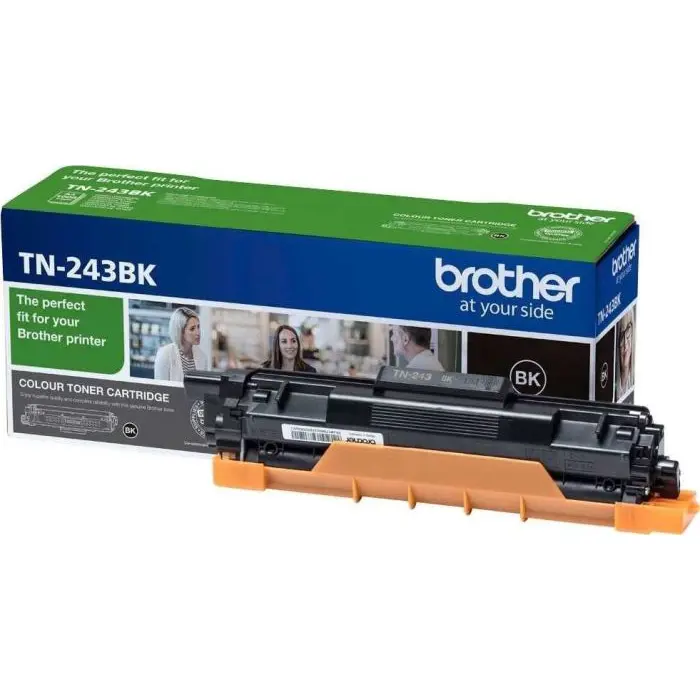 Brother Toner black TN-243BK