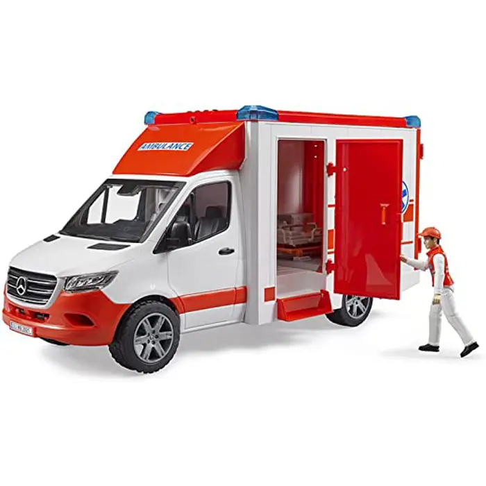 bruder-mb-sprinter-ambulance-with-driver-model-vehicle-redwh-14546-02676-w.webp