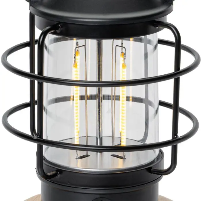 BRUNNER Camping lamp LAMPARINA 0720068N