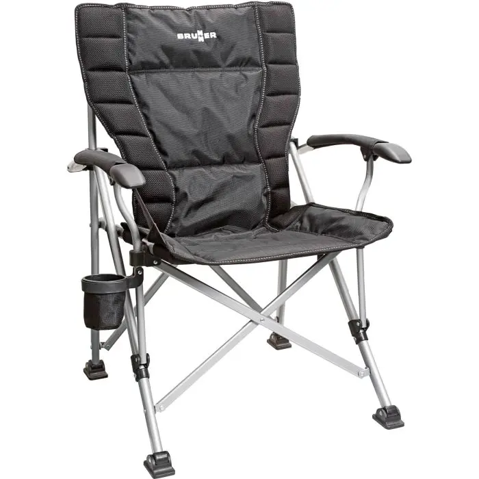 BRUNNER folding chair RAPTOR NG 2.0 0404014N.C03