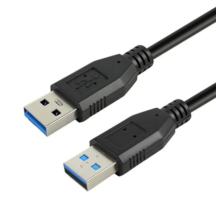 CABLE USB-A to USB-A, 3.0, 5 m