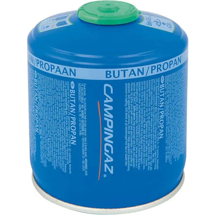 Campingaz valve gas cartridge CV 300 Plus