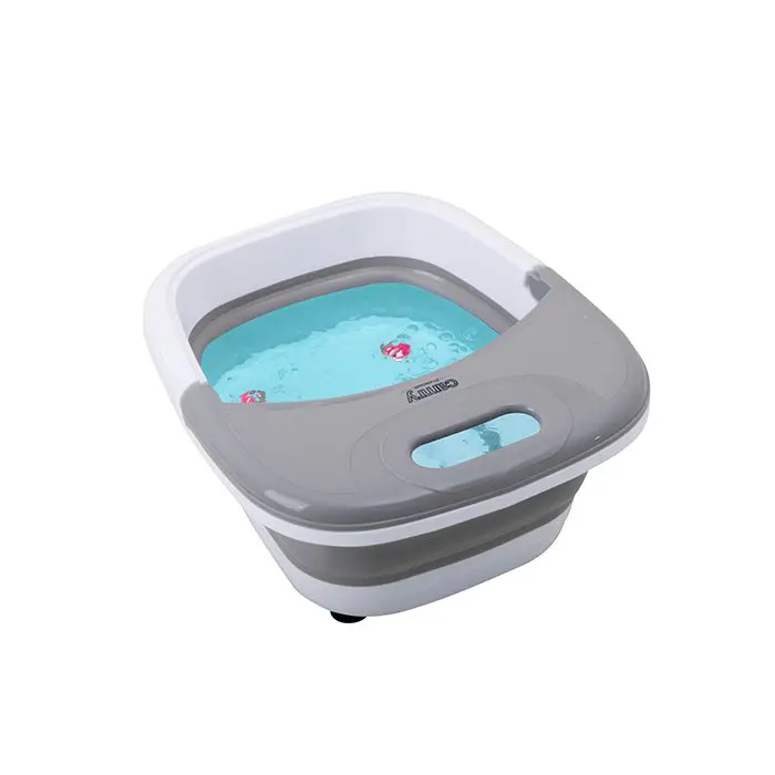 Camry folding foot bath CR2174