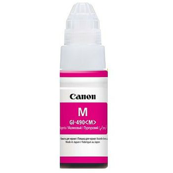 Canon tinta GI-490M, magenta
