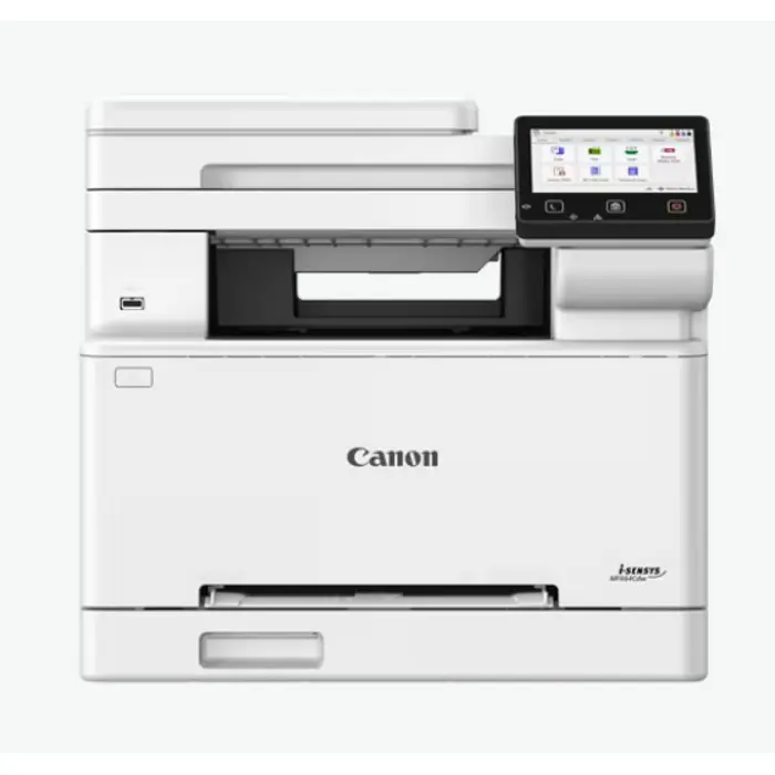 Canon laser i-SENSYS MF667cdw