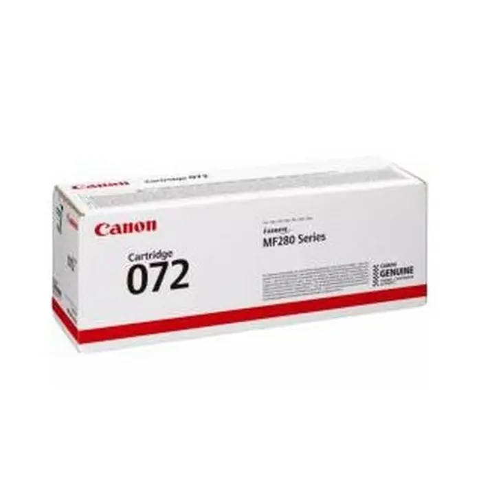 Canon toner CRG-072