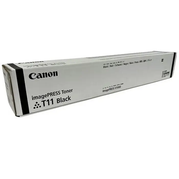 Canon toner T11 BK