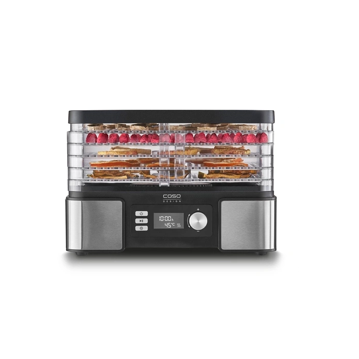 CASO DH 450 food dehydrator