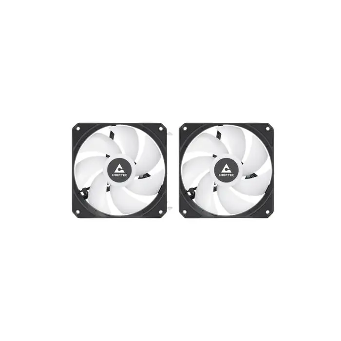 Chieftec Iceberg 240mm A-RGB vodno hlajenje za INTEL/AMD procesorje