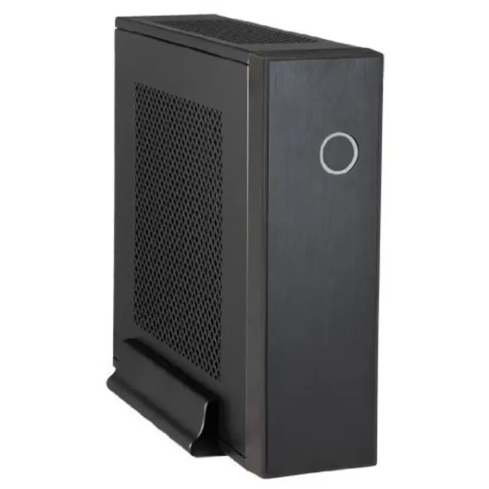 Chieftec IX-03B-OP ITX - 90W - Mini-ITX