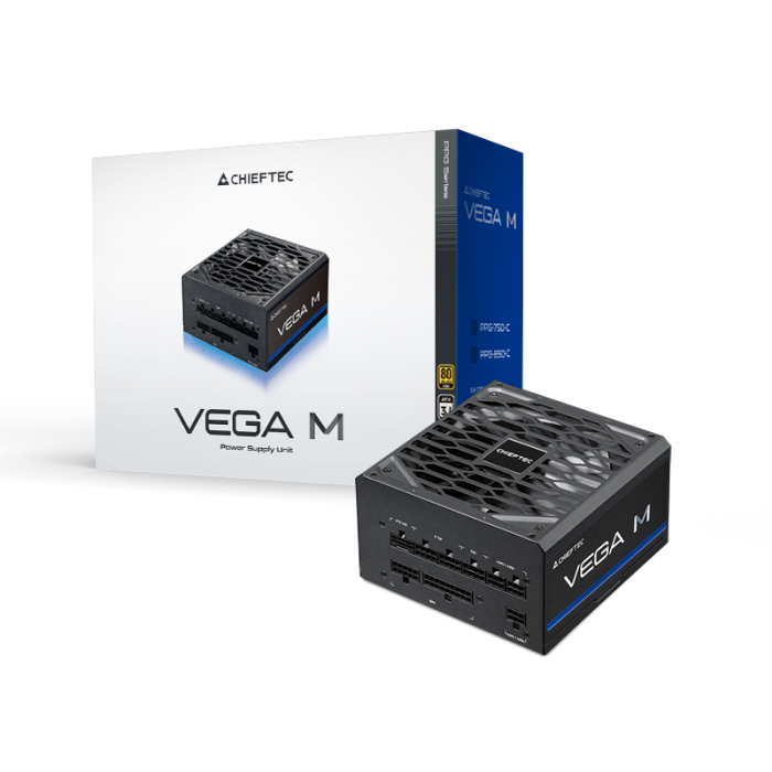 Chieftec VEGA M 850W ATX modularni napajanje