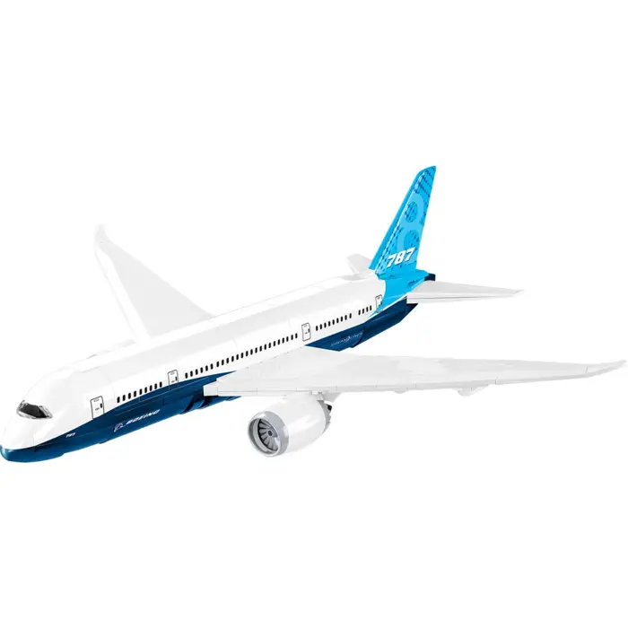 COBI Boeing 787 Dreamliner Construction Toy (1:110 Scale)