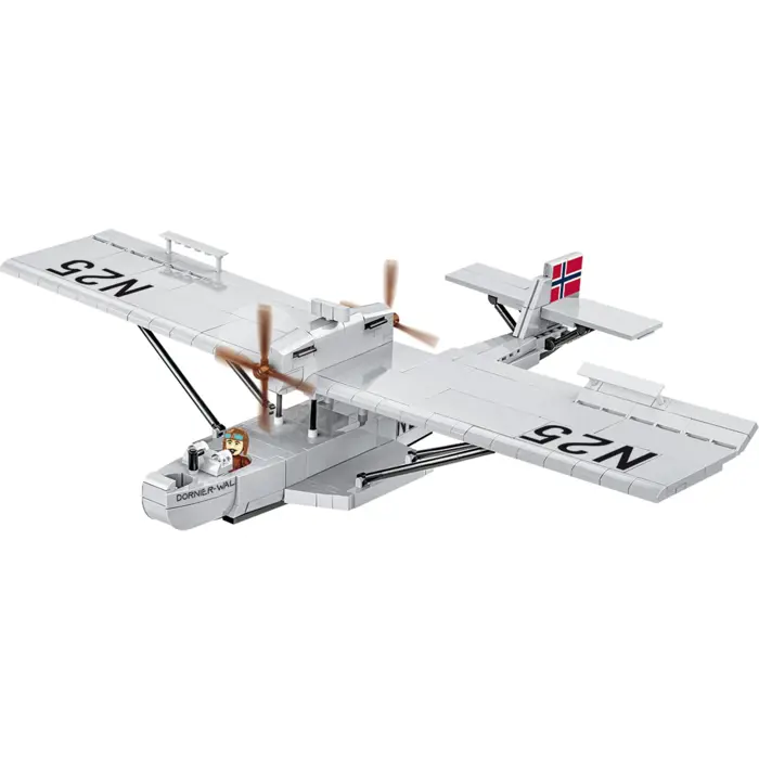 COBI Dornier Do J Wal "Amundsen"