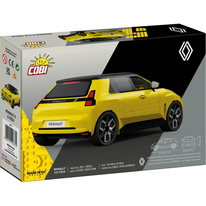 cobi-renault-5-e-tech-yellow-scale-135-51603-cobi-24673-w.webp