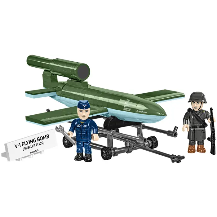 COBI V-1 Flying Bomb (FI 103)
