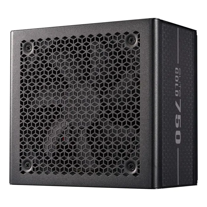 CoolerMaster Netzteil ELITE GOLD  750FM    750Watt
