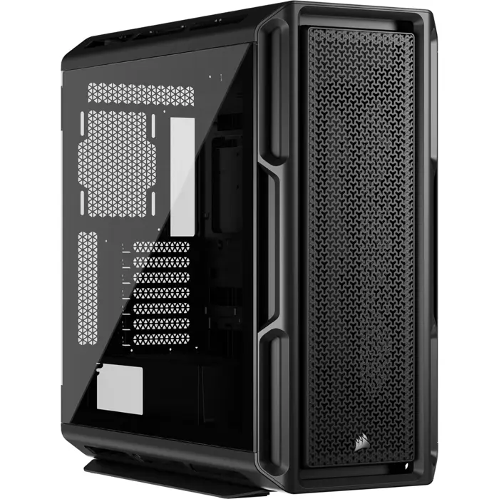 Corsair 5000T Midi Tower Black