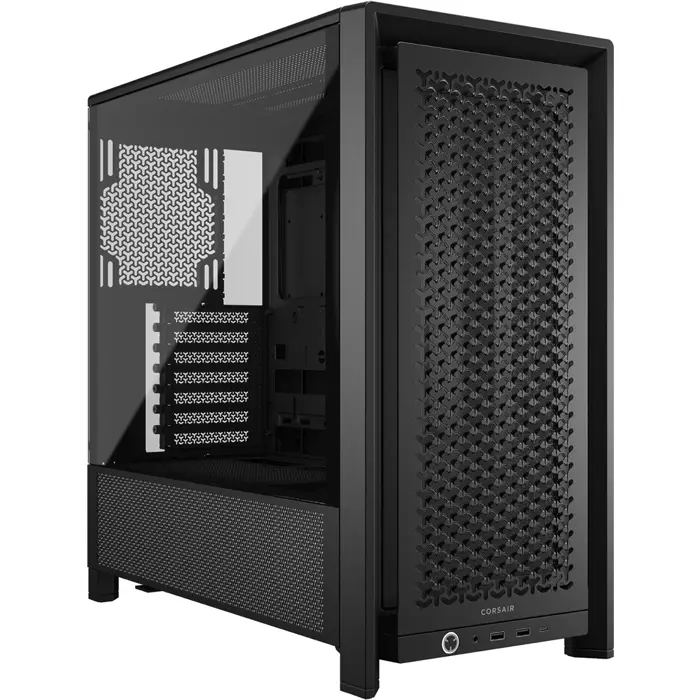 Corsair FRAME 4000D Midi Tower Black