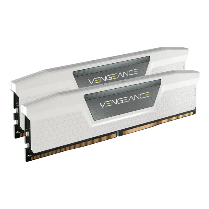 Corsair Vengeance CMK64GX5M2B6000Z30W memory module 64 GB 2 x 32 GB DDR5