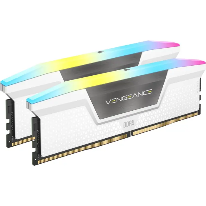 Corsair Vengeance RGB memory module 64 GB 2 x 32 GB DDR5