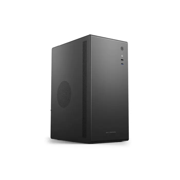 Cratos Business Spring Mini v1 - Intel i5-14400, 16GB DDR5, 1TB NVMe SSD, Intel UHD, Windows 11 Pro, tipkovnica+miš