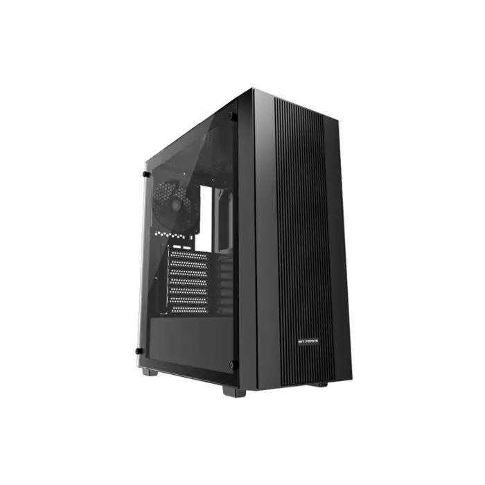 Cratos Nova CAD - Intel i5-14400F, 16GB DDR5, 1TB SSD, Nvidia RTX 5060 8GB, Windows 11 Professional + tipkovnica/miš