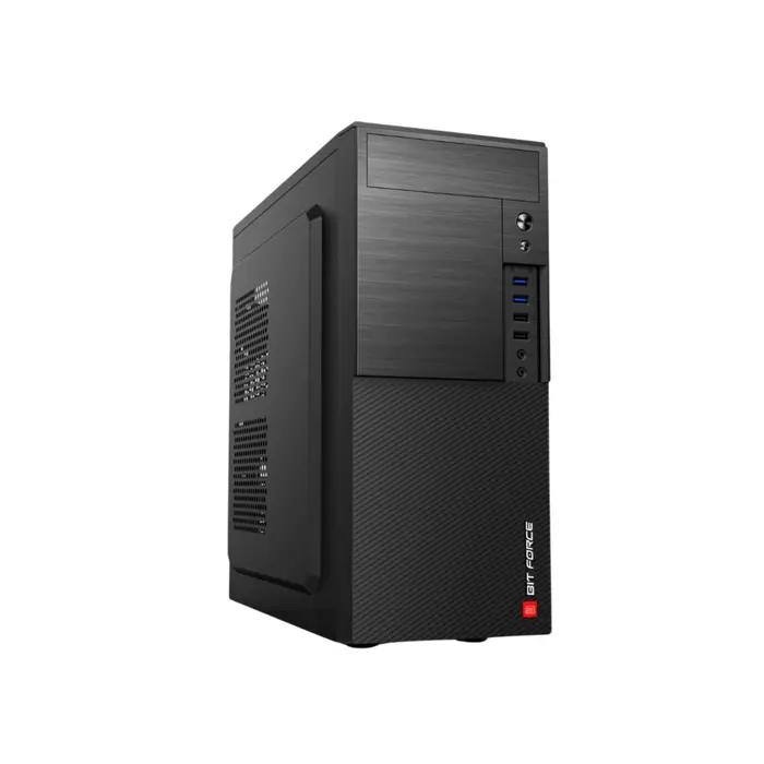 Cratos Office Special Basic - AMD Ryzen 5 5600GT, 8GB DDR4, 512GB NVMe SSD,  Radeon Graphics, FreeDOS
