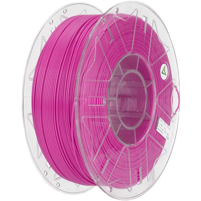 Creality Hyper PLA RFID, 3D filament (purple, 1 kg, 1.75 mm, on roll)