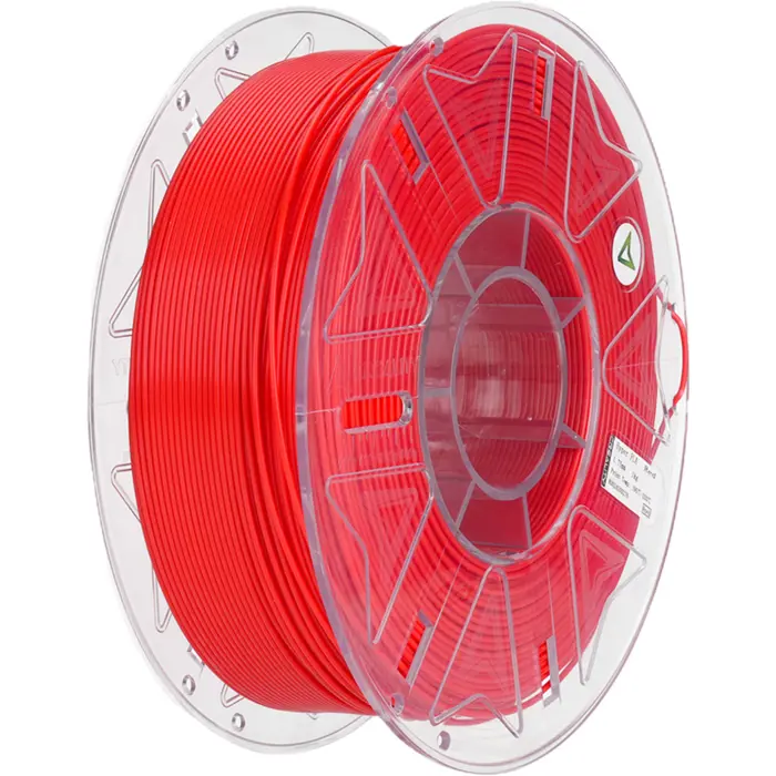 Creality Hyper PLA RFID, 3D filament (red, 1 kg, 1.75 mm, on roll)