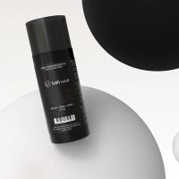 UVI Hair vlakna za kosu, Black / Crna (velika 27,5 g, do 50 nanosa) - 741