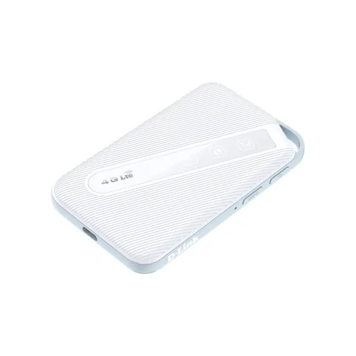D-Link 4G LTE router DWR-932W