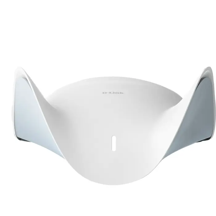 D-Link AQUILA PRO AI BE9500 Wi-Fi 7 Smart Mesh Router M95 (white)