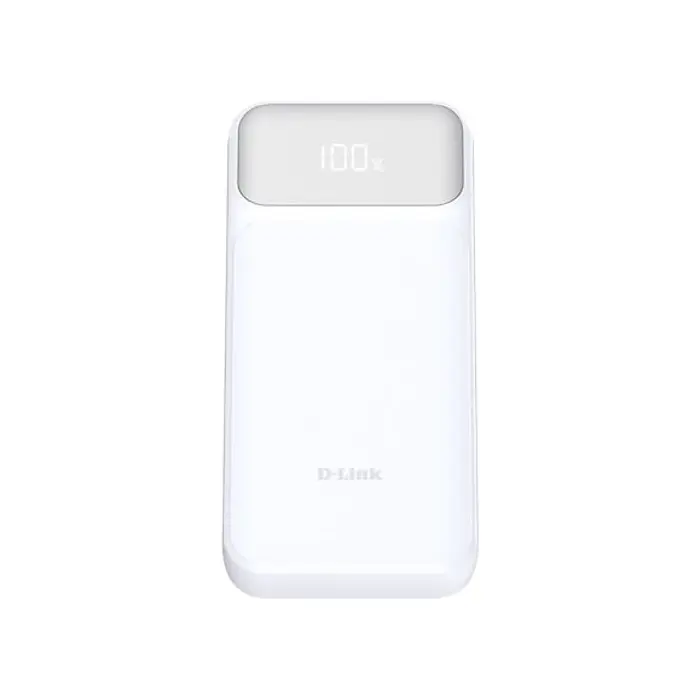 D-Link DPP-201 20000mAh Power Bank